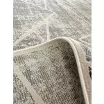 Ber. CREANTE 55064 szürke 160 x 230 cm szőnyeg