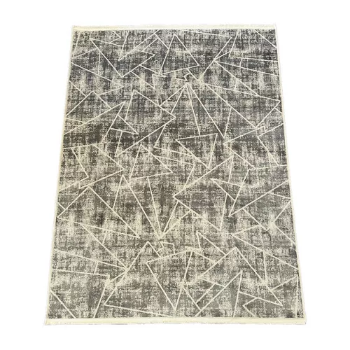 Ber. CREANTE 55064 szürke 240 x 330 cm szőnyeg