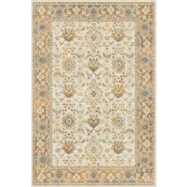 Ber. VINTAGE 0961 többszínű 120 x 180 cm szőnyeg