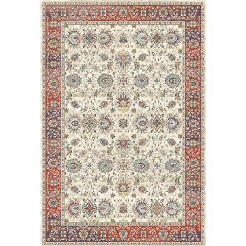 Ber. VINTAGE 1027 többszínű 200 x 290 cm szőnyeg