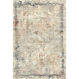 Ber. VINTAGE 1289 többszínű 120 x 180 cm szőnyeg