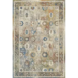 Ber. VINTAGE 1489 többszínű 120 x 180 cm szőnyeg
