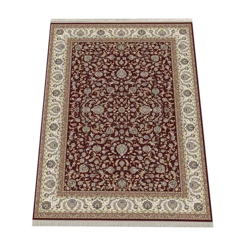Ber. SILK 66524 piros 80 x 150 cm klasszikus szőnyeg