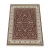 Ber. SILK 66524 piros 80 x 150 cm klasszikus szőnyeg