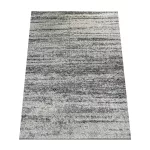 Ber. MOSSO 8252 szürke 120 cm széles futószőnyeg méterben