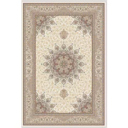 Ber. SULTAN 1203 krém 150 x 225 cm klasszikus szőnyeg