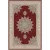 Ber. SULTAN 1203 piros 150 x 225 cm klasszikus szőnyeg