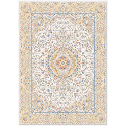Ber. MIRAS 1200 krém 150 x 225 cm klasszikus szőnyeg