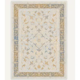 Ber. ENZO 1200 PLATINIUM 200 x 300 cm klasszikus szőnyeg