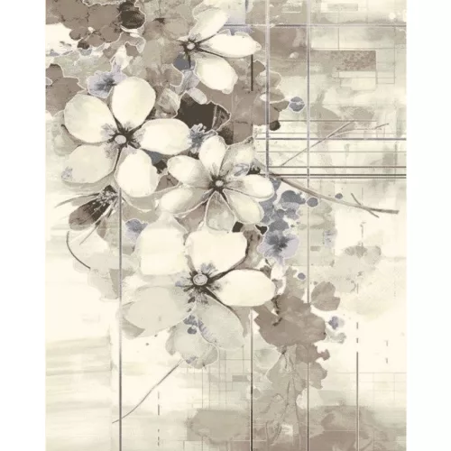 Ber. MYRA 1532 bézs 120 x 180 cm modern szőnyeg