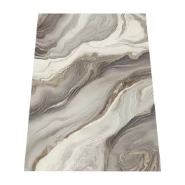 Ber. SMART HOME 2552 bézs 60 x 100cm modern szőnyeg