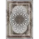 Ber. DELUXE 9091 bézs 240 x 330cm klasszikus szőnyeg