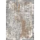 Ber. DELUXE 9095 bézs 180 x 260cm modern szőnyeg