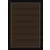 Ber. EQOS 0001 barna 50 x 80 cm modern szőnyeg