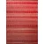 Ber. SARAN G001 piros 60 x 100 cm modern szőnyeg