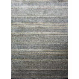Ber. SARAN G001 szürke 60 x 100 cm modern szőnyeg