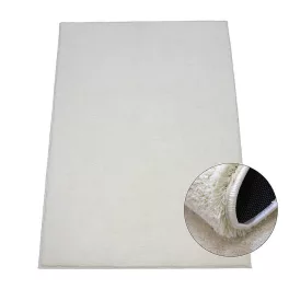Ber. OSLO LITE 7000 krém 80 x 150 cm modern szőnyeg