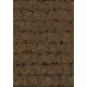 Ber. EQOS 0004 barna 160 x 220cm modern szőnyeg