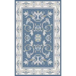 Ber. LILLE 2020 Navy 160 x 220cm klasszikus szőnyeg