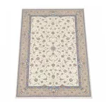 Ber. SULTAN 1200 KRÉM 200 x 300cm klasszikus szőnyeg