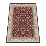 Ber. SULTAN 1200 piros 150 x 225cm klasszikus szőnyeg