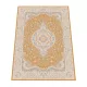 Ber. MIRAS 1200 arany 150 x 225cm klasszikus szőnyeg