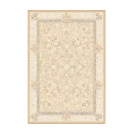 Ber. MIRAS 1202 arany 150 x 225cm klasszikus szőnyeg