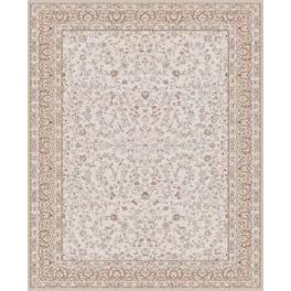 Ber. JASMIN 9870 Krém 120 x 180 cm klasszikus szőnyeg