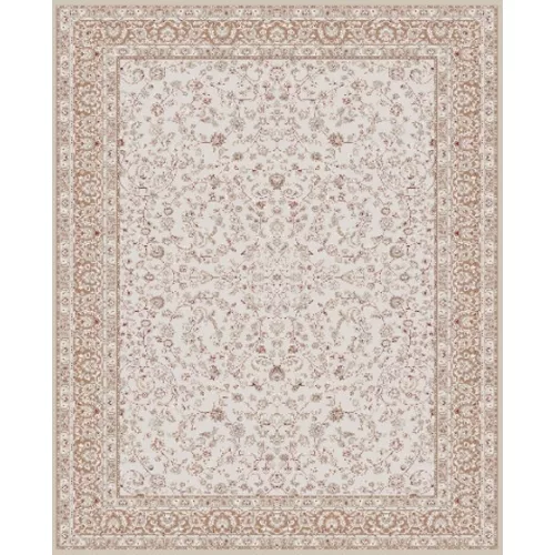 Ber. JASMIN 9870 Krém 120 x 180 cm klasszikus szőnyeg