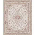 Ber. JASMIN 9871 Krém 240 x 330 cm klasszikus szőnyeg