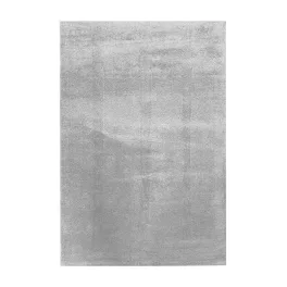   Ber. MAXY 27 szürke 180 x 260cm hosszúszálú modern szőnyeg