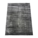 Ber. MAXY 27 sötétszürke 240 x 330cm hosszúszálú modern szőnyeg
