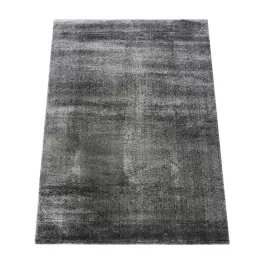   Ber. MAXY 27 sötétszürke 180 x 260cm hosszúszálú modern szőnyeg