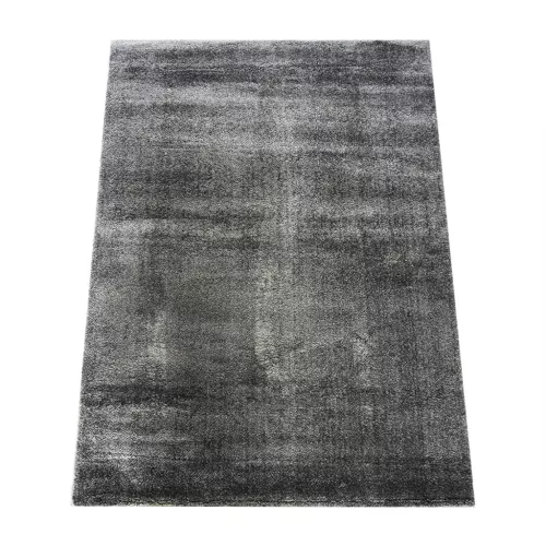 Ber. MAXY 27 sötétszürke 240 x 330cm hosszúszálú modern szőnyeg