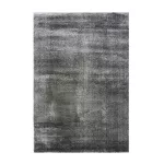 Ber. MAXY 27 sötétszürke 240 x 330cm hosszúszálú modern szőnyeg