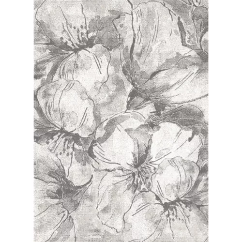 Ber. VERA 4441 szürke 240 x 330cm modern szőnyeg