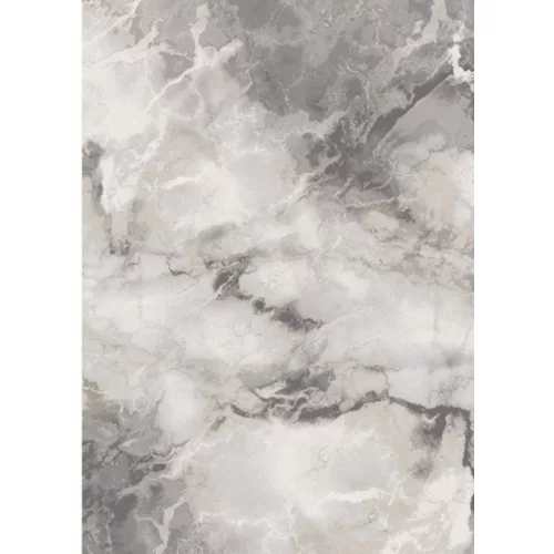 Ber. VERA 4442 szürke 180 x 260cm modern szőnyeg