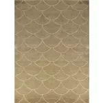 Ber. ELITE 17390 bézs 120 x 180 cm szőnyeg