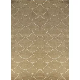 Ber. ELITE 17390 bézs 120 x 180 cm szőnyeg