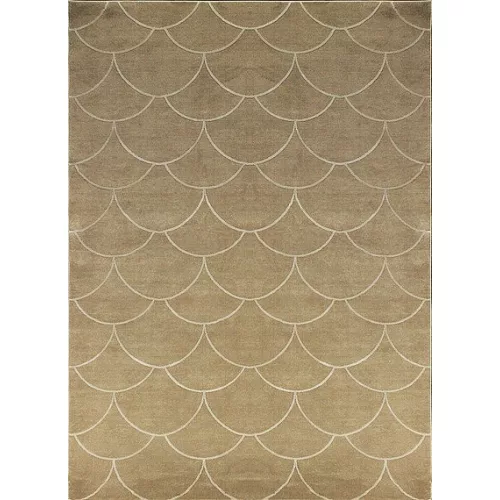Ber. ELITE 17390 bézs 120 x 180 cm szőnyeg