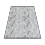 Ay. BAHAMA 5158 GREY 80X250