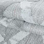 Ay. BAHAMA 5158 GREY 80X250