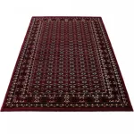Ay. Marrakesh 351 piros 160x230cm klasszikus szőnyeg