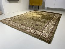 Aladin 61 zöld 120x170cm, klasszikus szőnyeg