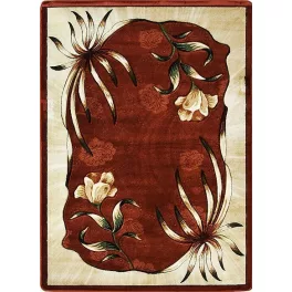 Ber. Adora 7004 V 120X180Cm Szőnyeg