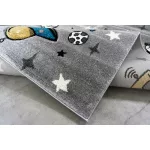 Ber. Smart 160x230Cm 22924 űrhajós Gyerekszőnyeg