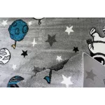 Ber. Smart 160x230Cm 22924 űrhajós Gyerekszőnyeg