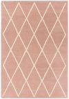 ASY Albany szőnyeg 080x150cm Diamond Pink