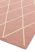 ASY Albany szőnyeg 120x170cm Diamond Pink