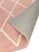 ASY Albany szőnyeg 160x230cm Diamond Pink